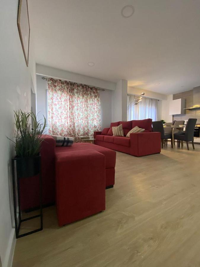Apartamento Dream Prestige 2 Santa Cruz de Tenerife Exterior foto